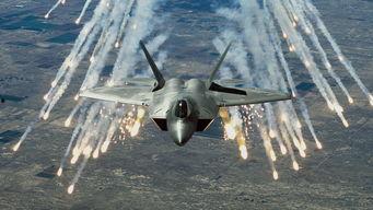 f22最新爆料,尖端科技与神秘性能大曝光!”